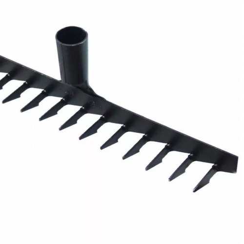 Ancinho sem cabo 18 dentes  Ancinho sem cabo 18 dentes