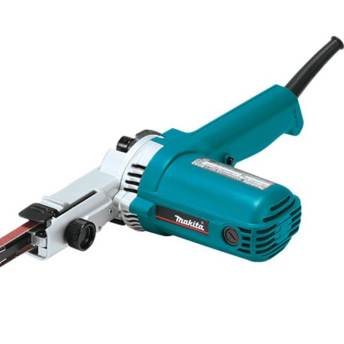 Lixadeira de cinta 500 watts para lixa de 9 x 533 mm - 9032  220V Lixadeira de cinta 500 watts para lixa de 9 x 533 mm - 9032  220V