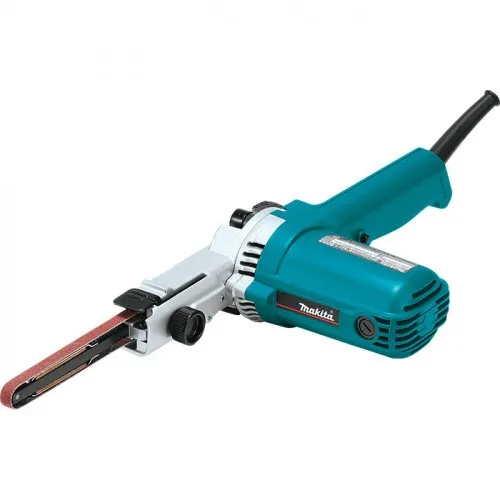 Lixadeira de cinta 500 watts para lixa de 9 x 533 mm - 9032  220V