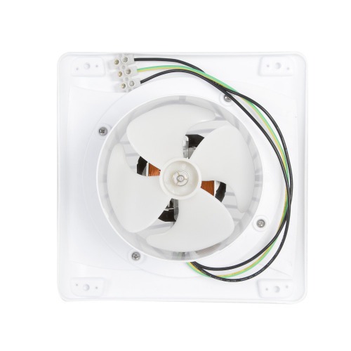 Exaustor para banheiro diâmetro de 100 mm  110V Exaustor para banheiro diâmetro de 100 mm  110V