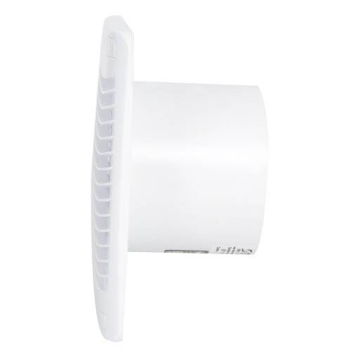 Exaustor para banheiro diâmetro de 100 mm  110V Exaustor para banheiro diâmetro de 100 mm  110V