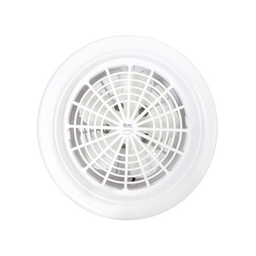 Exaustor dimetro 250 mm com motor blindado - TRADICIONAL  110V