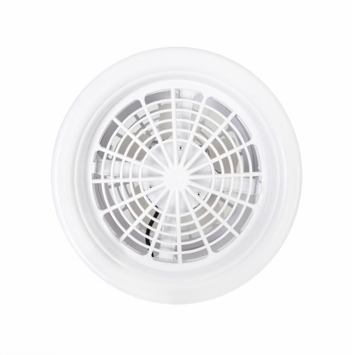 Exaustor dimetro 250 mm com motor blindado - TRADICIONAL  110V