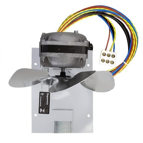 Exaustor para churrasqueira 200 mm  110V Exaustor para churrasqueira 200 mm  110V