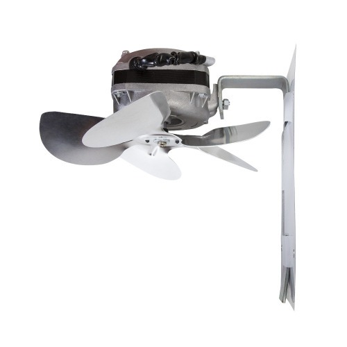 Exaustor para churrasqueira 200 mm  110V Exaustor para churrasqueira 200 mm  110V