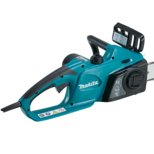 Eletrosserra de 1.800 watts com sabre de 14 Eletrosserra de 1.800 watts com sabre de 14