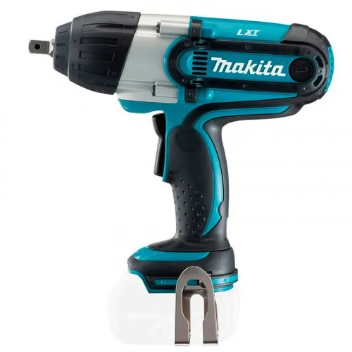 Chave de impacto a bateria 18V encaixe 1/2