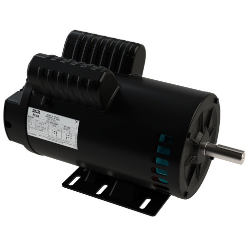 Motor eltrico 0,5 hp monofsico aberto 2 polos - M121404B00  110V/220V
