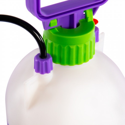 Pulverizador manual 7 litros compressão prévia - 647508 Pulverizador manual 7 litros compressão prévia - 647508