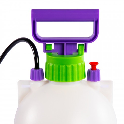 Pulverizador manual 7 litros compressão prévia - 647508 Pulverizador manual 7 litros compressão prévia - 647508