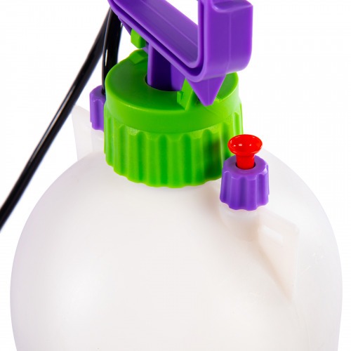 Pulverizador manual 7 litros compressão prévia - 647508 Pulverizador manual 7 litros compressão prévia - 647508