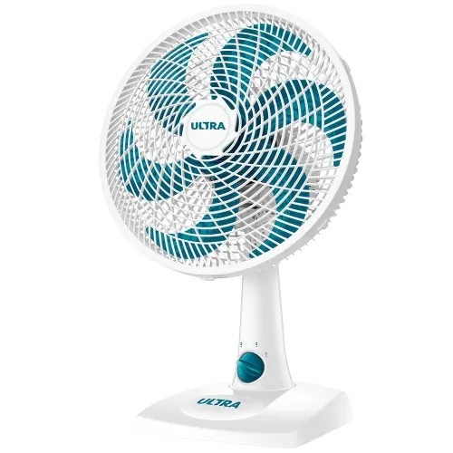 Ventilador de mesa 30cm 6 pás 3 velocidades Mondial Ultra V-30-6P  110V