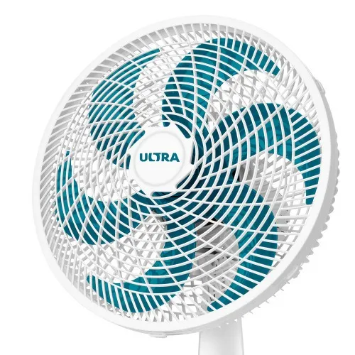 Ventilador de mesa 30cm 6 pás 3 velocidades Mondial Ultra V-30-6P  110V