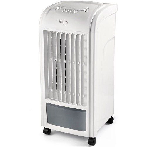 Climatizador de ar portátil 3,5L 3 em 1 - Smart 110V Climatizador de ar portátil 3,5L 3 em 1 - Smart 110V