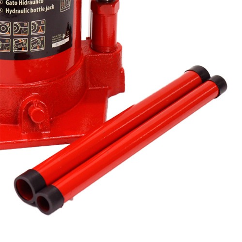 Macaco hidr�ulico tipo garrafa 30 toneladas - 5031055