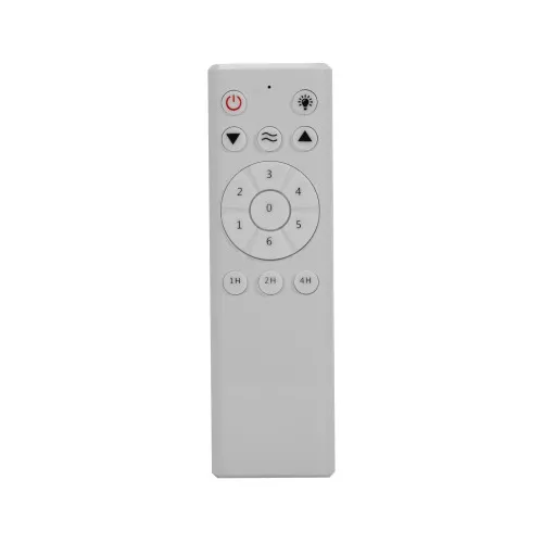 Ventilador de teto 3 pás Inverter com controle remoto - Wind  110V/220V