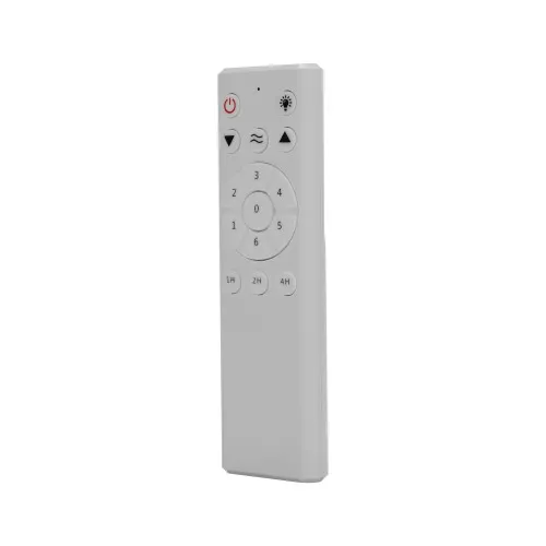 Ventilador de teto 3 pás Inverter com controle remoto - Wind  110V/220V