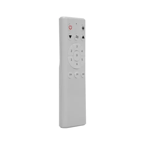 Ventilador de teto 3 pás Inverter com controle remoto - Wind  110V/220V