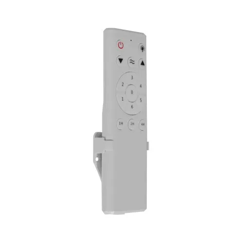 Ventilador de teto 3 pás Inverter com controle remoto - Wind  110V/220V