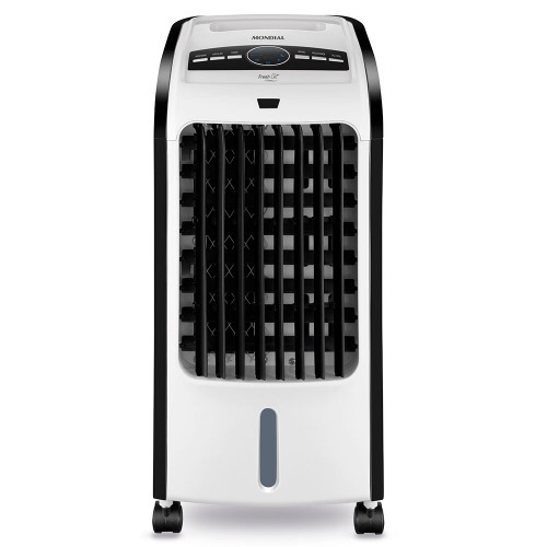 Climatizador de ar porttil 4 funes com controle remoto Fresh Air - CL-03  220V