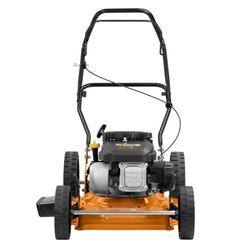 Cortador de grama a gasolina 4 hp corte de 45 cm sem recolhedor - CC45M Cortador de grama a gasolina 4 hp corte de 45 cm sem recolhedor - CC45M