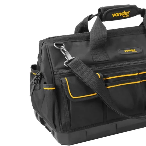 Bolsa para ferramentas 57 x 25 x 33 cm em lona - BL 900