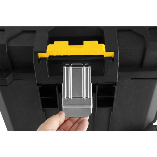 Caixa plástica para ferramentas com rodas 545 x 440 x 720 mm - CRV 900 Caixa plástica para ferramentas com rodas 545 x 440 x 720 mm - CRV 900