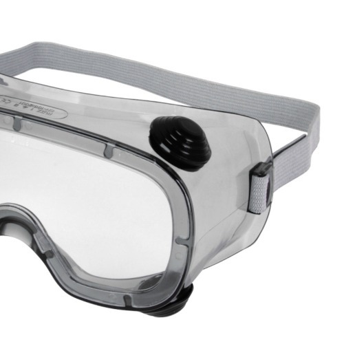 Óculos de segurança ampla visão  - Ruiz Óculos de segurança ampla visão  - Ruiz