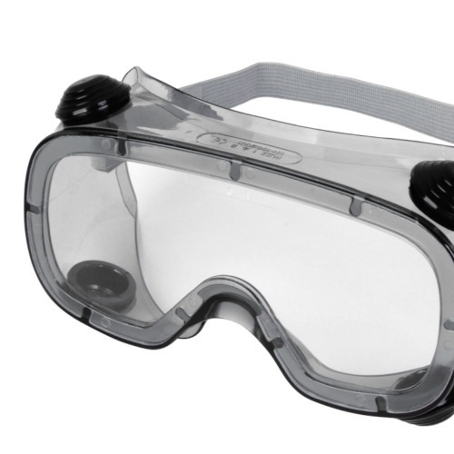 Óculos de segurança ampla visão  - Ruiz Óculos de segurança ampla visão  - Ruiz