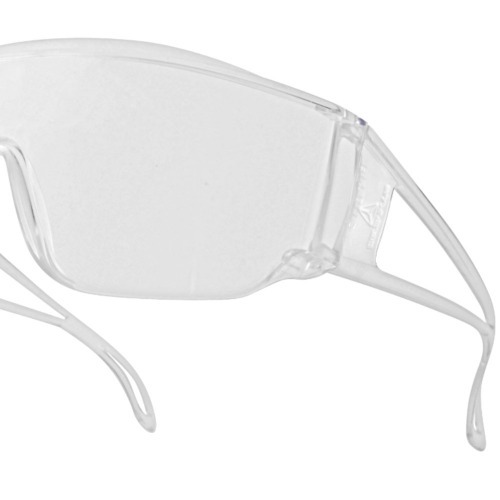Óculos de segurança incolor - Piton2 Clear Óculos de segurança incolor - Piton2 Clear