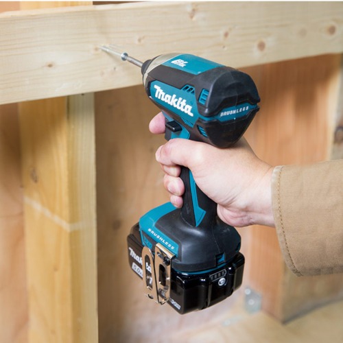 Parafusadeira de impacto 1/4