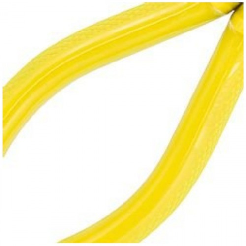 Alicate bico meia cana curto isolado 6 Alicate bico meia cana curto isolado 6