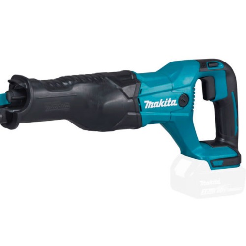 Serra sabre a bateria 18 volts Sem Bateria - DJR186Z Serra sabre a bateria 18 volts Sem Bateria - DJR186Z