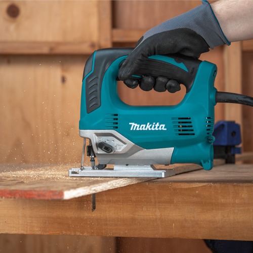 Serra tico tico 650 watts corte máximo de 90 mm - JV0600K  110V Serra tico tico 650 watts corte máximo de 90 mm - JV0600K  110V