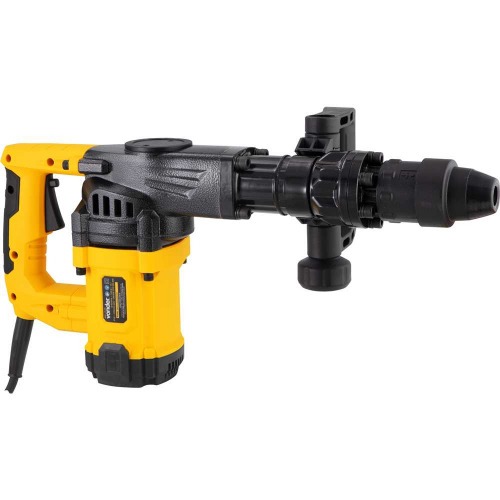 Martelo Rompedor 1300 watts 15 joules SDS Max com maleta - MRV1315N 220V Martelo Rompedor 1300 watts 15 joules SDS Max com maleta - MRV1315N 220V