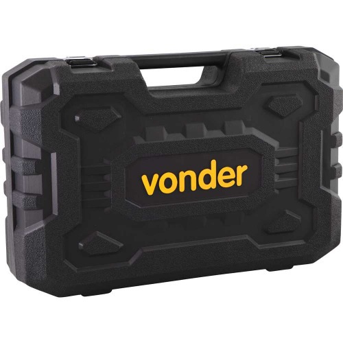 Martelo Rompedor 1300 watts 15 joules SDS Max com maleta - MRV1315N 220V Martelo Rompedor 1300 watts 15 joules SDS Max com maleta - MRV1315N 220V