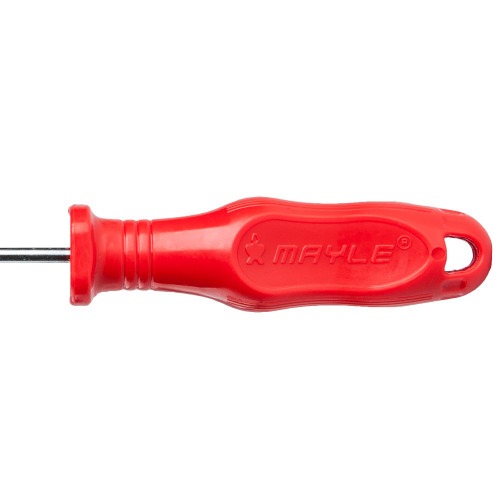 Chave de fenda 3/16 Chave de fenda 3/16