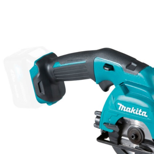 Serra circular a bateria 3.3/8