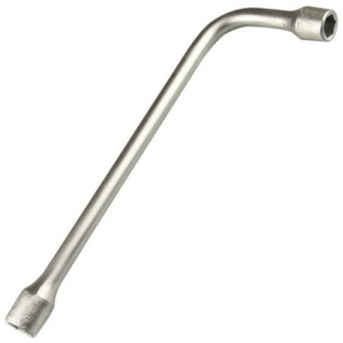 Chave biela 13 mm a�o carbono - 103013MY