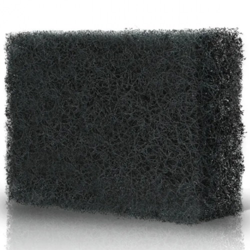 Esponja de limpeza fibrao 87 x 125 mm - Scotch Brite