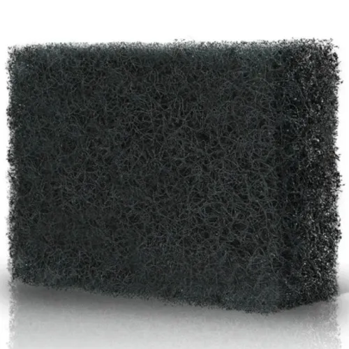 Esponja de limpeza fibraço 87 x 125 mm - Scotch Brite