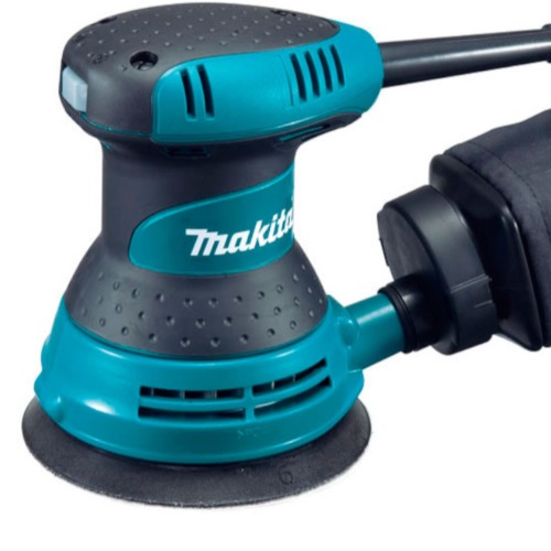 Lixadeira roto-orbital 300 watts 123 mm - BO5030  110V Lixadeira roto-orbital 300 watts 123 mm - BO5030  110V