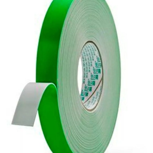 Fita dupla face VHB de espuma 19 mm x 5 m - 4950 Fita dupla face VHB de espuma 19 mm x 5 m - 4950