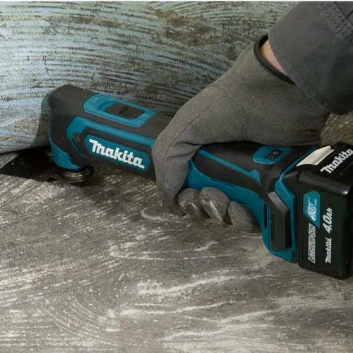 Multicortadora 12 volts sem bateria - TM30DZ - Makita