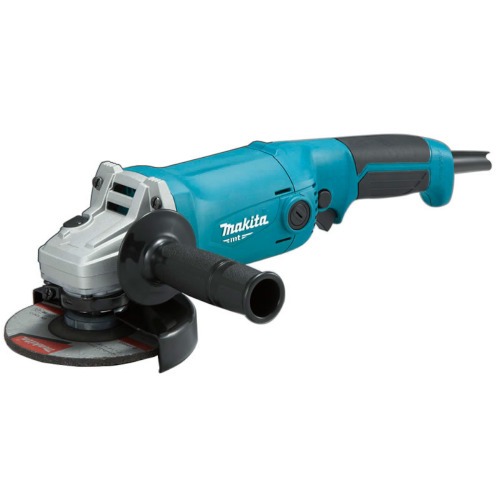 Esmerilhadeira angular 5 Esmerilhadeira angular 5