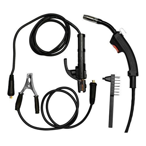 Inversora de solda Multiprocesso 100A para Eletrodo Mig e Tig - TW120I-MIGMMA  220V Inversora de solda Multiprocesso 100A para Eletrodo Mig e Tig - TW120I-MIGMMA  220V