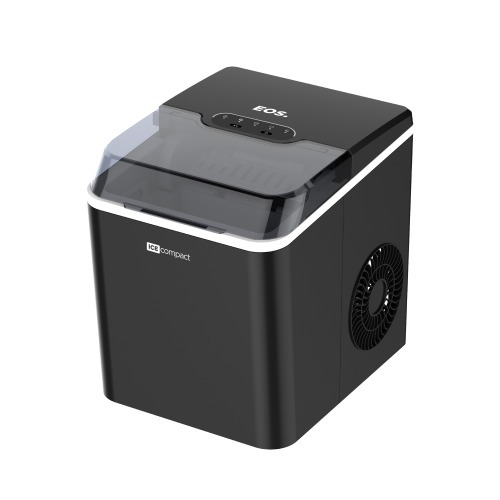Mquina de gelo 12 Kg ice compact - EMG04P  110V