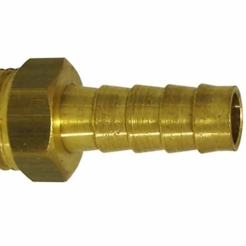 Espigo fixo (macho) rosca 1/4