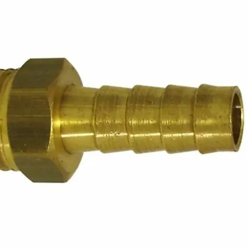 Espigão fixo (macho) rosca 1/4