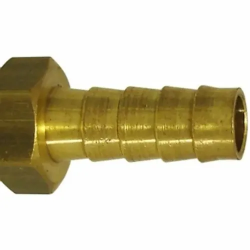 Espigão fixo (macho) rosca 1/2